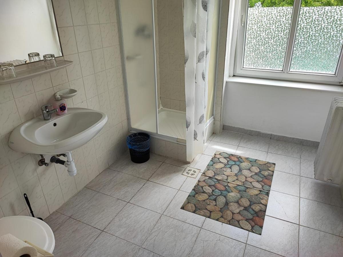 Hotel Beke Sziget Komlo Экстерьер фото